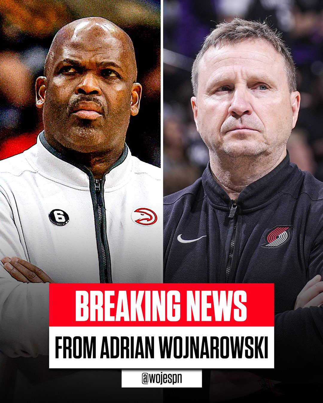 揭秘雷迪克助教团队:布鲁克斯&麦克米兰 从大打出手到携手并肩