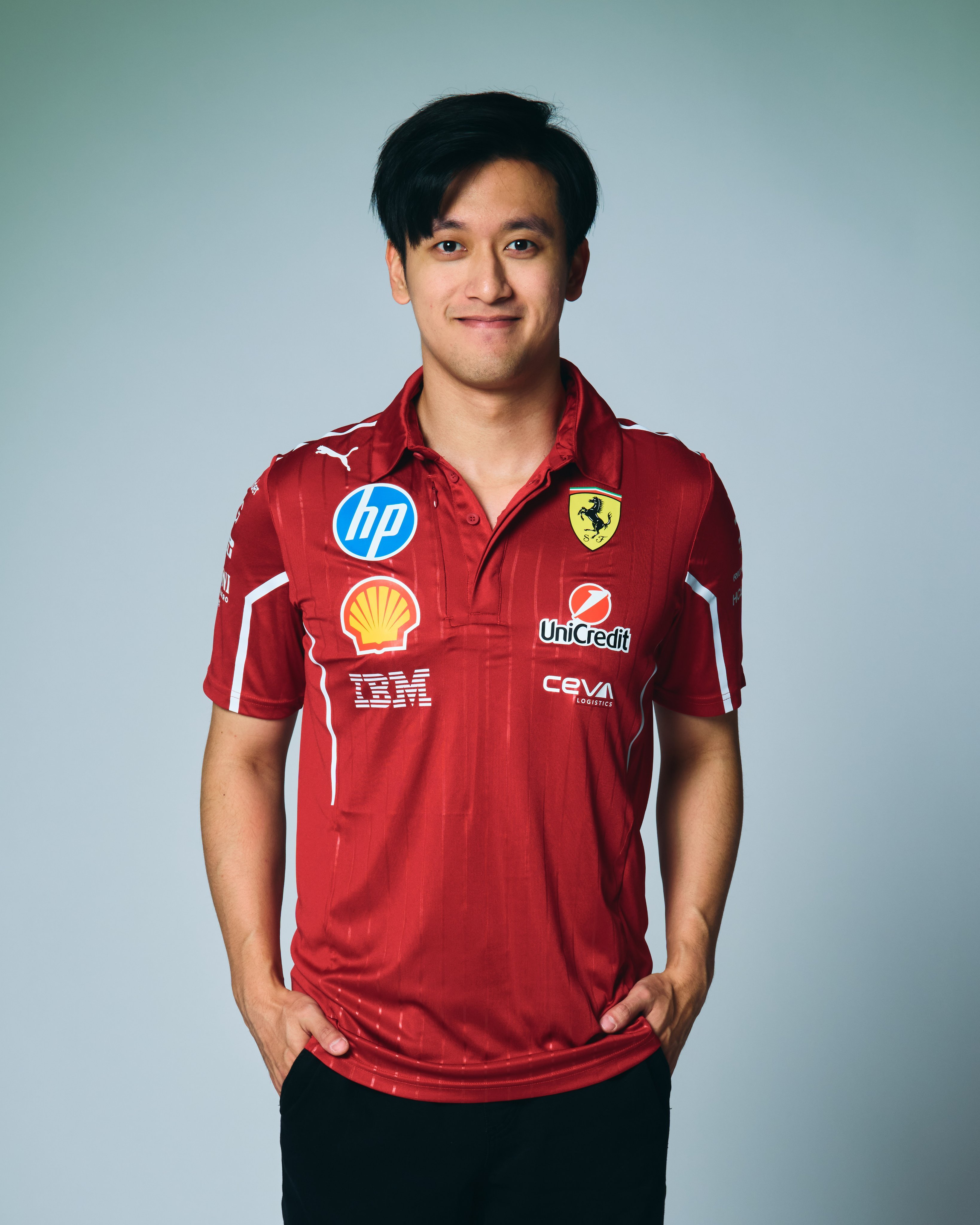 周冠宇:不想永远坐板凳 如果有席位就要尽力去争,不管哪个车队