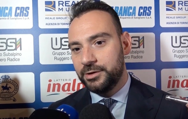 那不勒斯总监:要给国米制造麻烦至赛季末 麦克托米奈本就实力出众